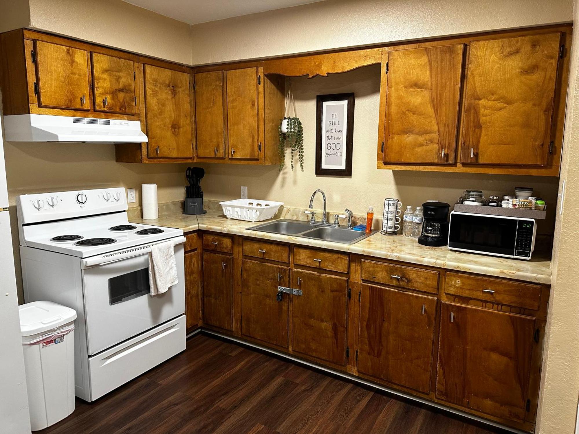 Eagle Stay 7 Condo Eagle Pass Exterior foto